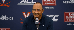 Tony Elliott Press Conference - Norfolk State Week 9.8.26