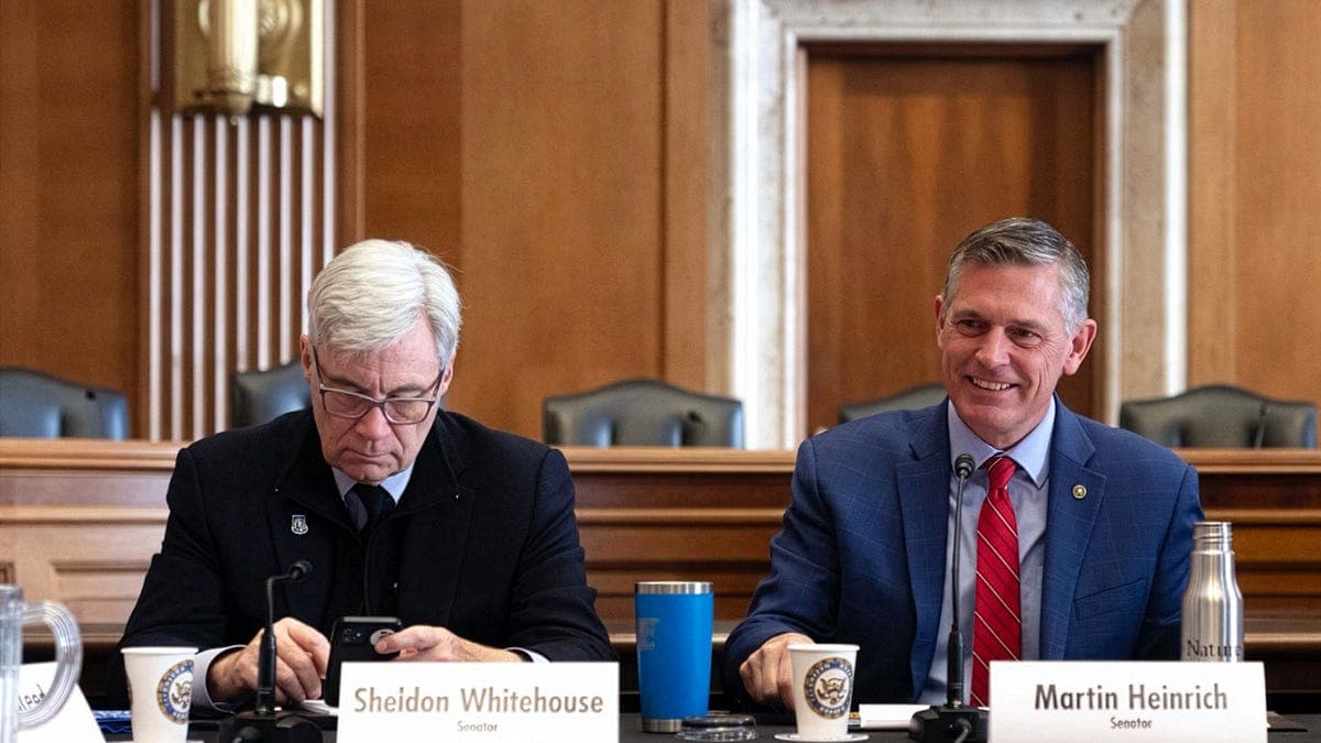 Senate Permitting Bill Is a Betrayal of Our Public Lands