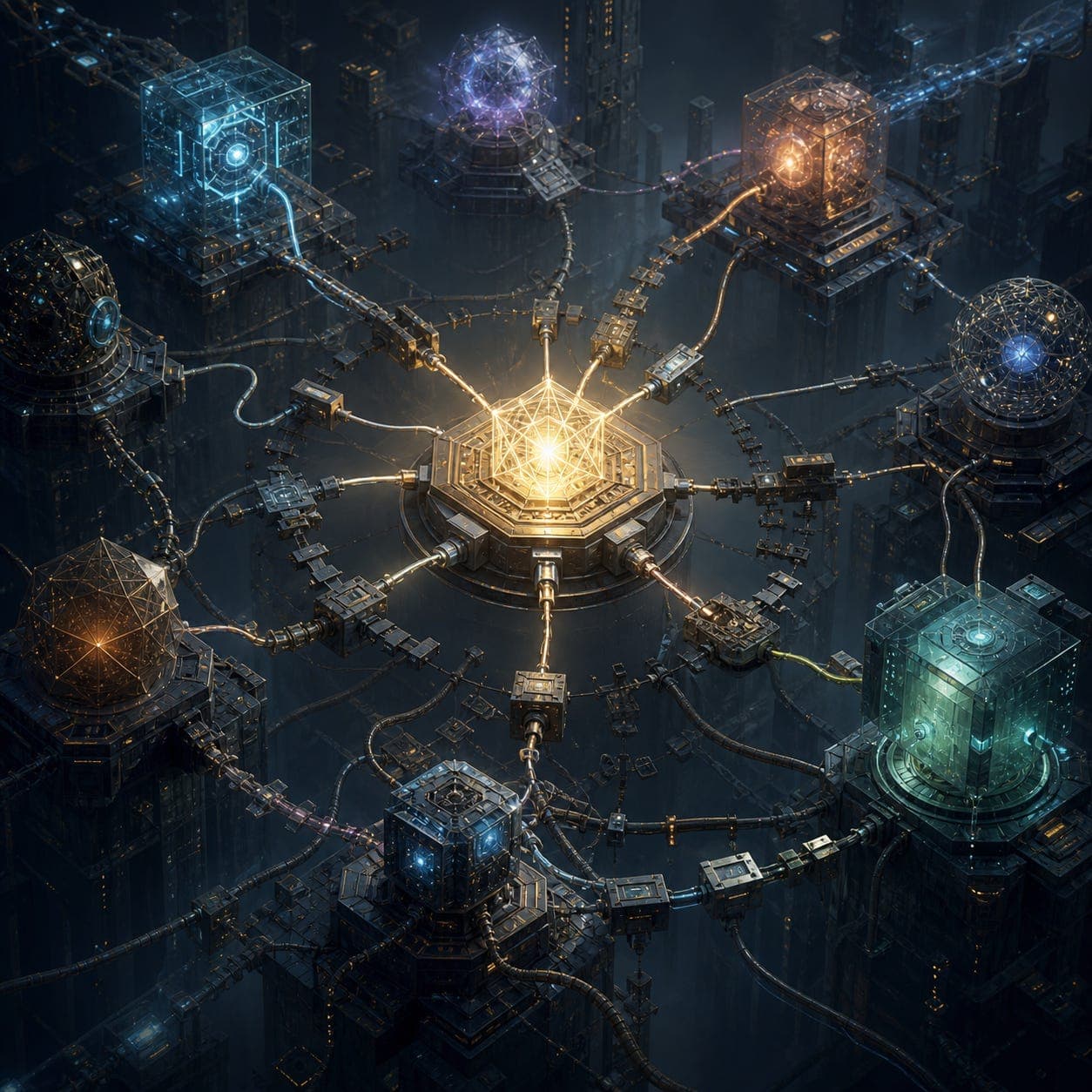AI Agents Frontier Accelerates