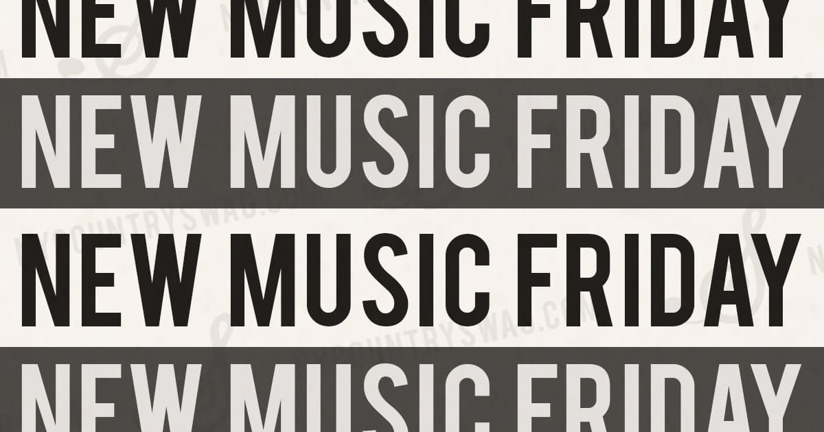 Here Are The New Country Songs You Need To Know (10 ...