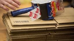 EU fines AliExpress €550mn for failing to prevent sale of ...