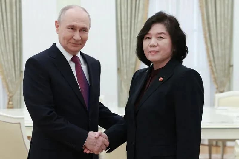 [Editorial] Korean Peninsula once again becomes the front ...