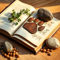 Gentle Giants Companion