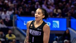 Final Injury Report for Valkyries-Fire: Will Gabby Williams ...