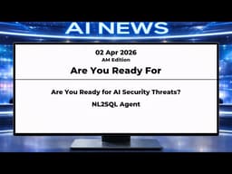 Are You Ready for AI Security Threats? Time to Act