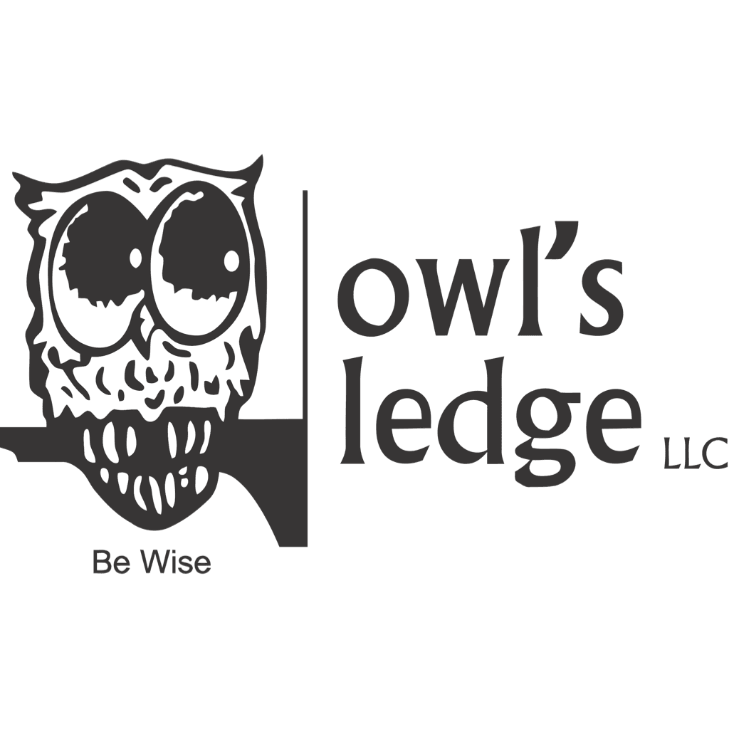 Build the agentic AI enterprise with Owl's Ledge | Trish Uhl ...