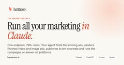 Creative recipes: 141 ad formats, documented | Hermoso