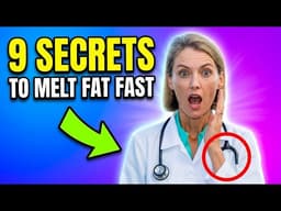 9 Plant-Based Habits That Burn Fat Faster Than Counting Calories