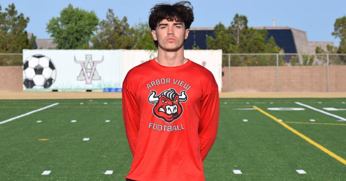 After three losses in a row, Oregon State QB commit ...