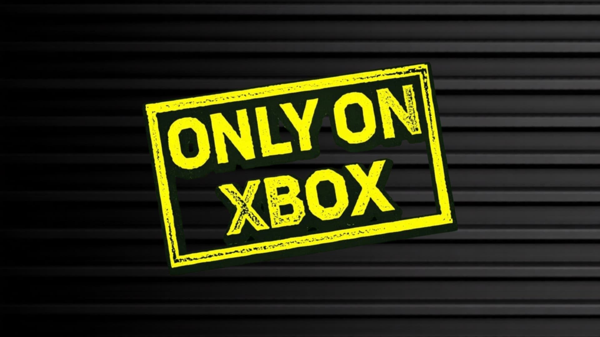 Xbox Going Back to Exclusives Could be a Double-Edged Sword - Games