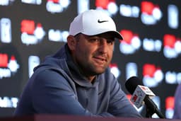 Scottie Scheffler has commanding FedEx Cup points lead ...