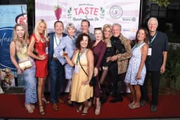 12th Annual Taste of Rancho Santa Fe - Ranch & Coast Magazine