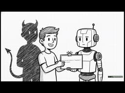 🔥 LLM Security Flaw That Can Hack Your App 😳 (Improper Output Handling Explained) 💣