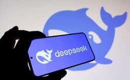 DeepSeek targeting $7.4B in massive maiden funding round