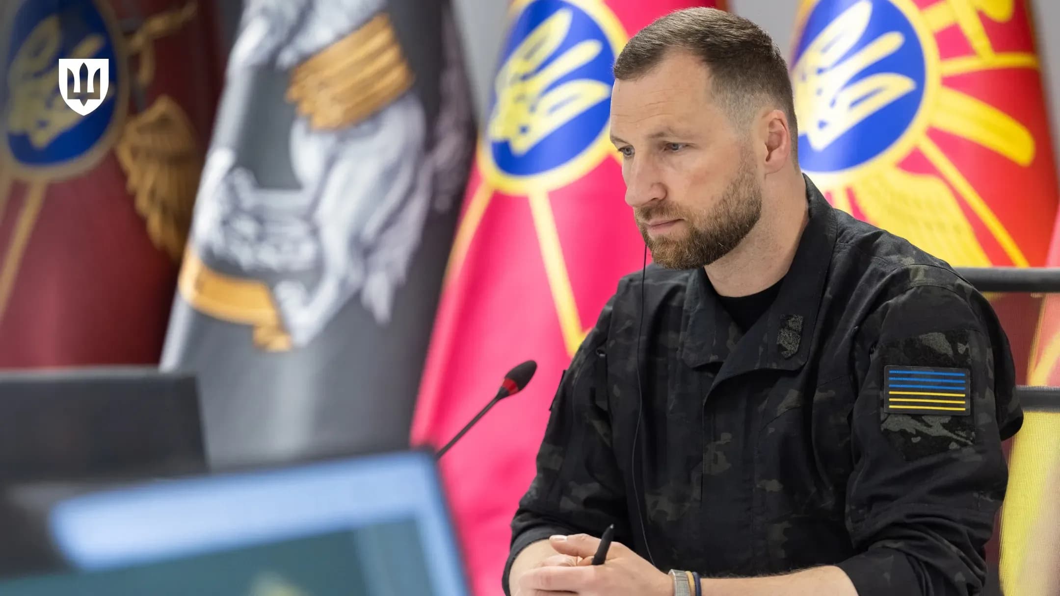 Countering russian terror and defence funding: Ukraine and ...