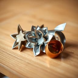 Soda Can Craft Studio