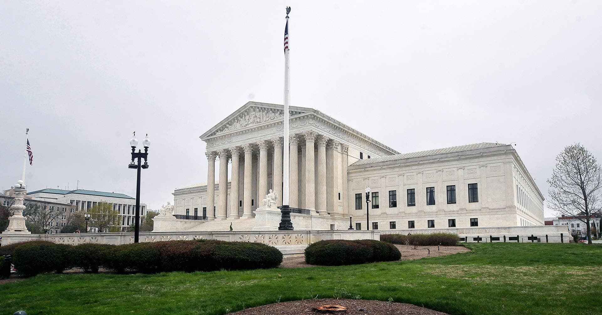 Supreme Court Opens New Redistricting Fight With Landmark Voting Rights Ruling