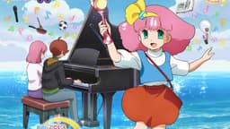Fairy Princess Minky Momo OVA Reveals Short Trailer ...