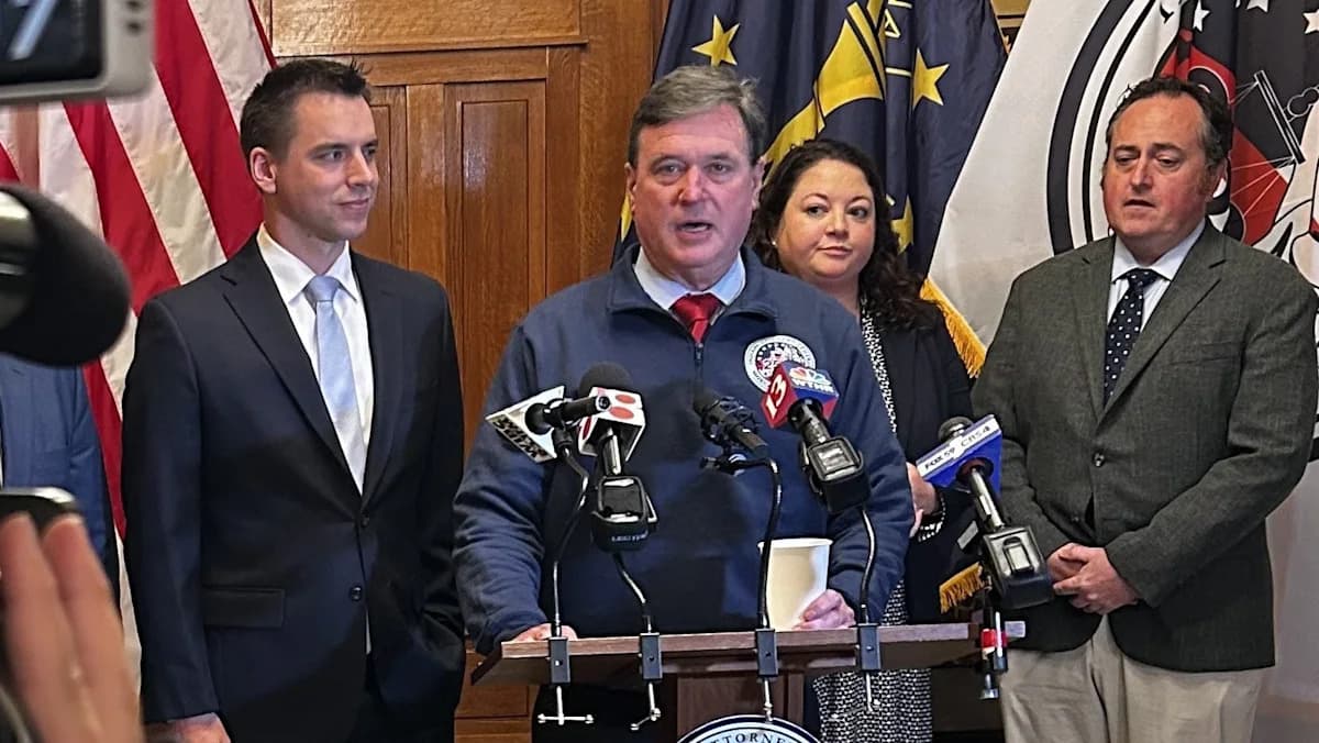 ACLU reviews state lawsuit against Merrillville Town ...