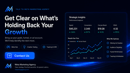 
    
    Meta Ads Strategy for DTC: 2026 Full-Funnel Playbook
  
  