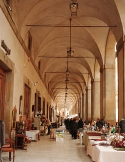 The Greatest Flea Market in the World