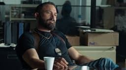 Ben Affleck's Top 2026 Streaming Movie Is A Great Sign ...