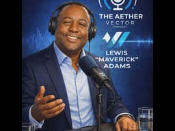 SR 26-2 and the Agentic Governance Gap The Aether Vector Podcast | AI Ethics, Policy, and Governa...