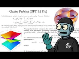 Can $200 GPT-5.4 Pro Really Do Research-Level Maths?