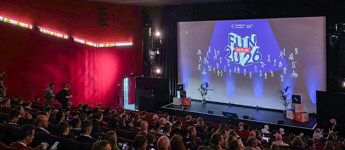 Freelance Unlocked 2026 Recap: Rates, AI & ...