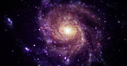 Space scientists discover "mysterious objects" unlike anything seen ...