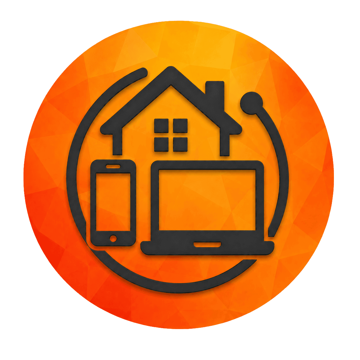 HOME + TECH