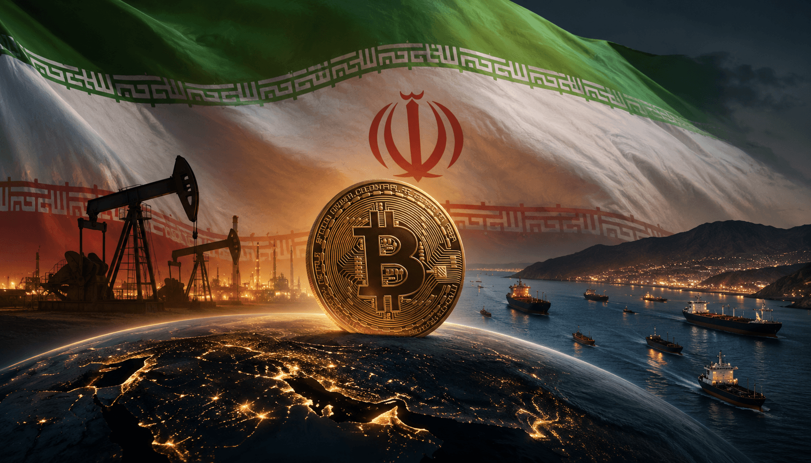 The Bitcoin Argument Just Got Proven At Sovereign Scale, But Bitcoiners Should Be Uncomfortable With Who Proved It