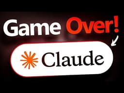 NEW Claude Update is INSANE!