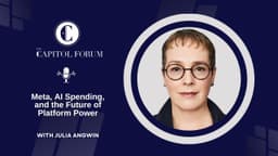 Meta, AI Spending, and the Future of Platform Power with Julia ...