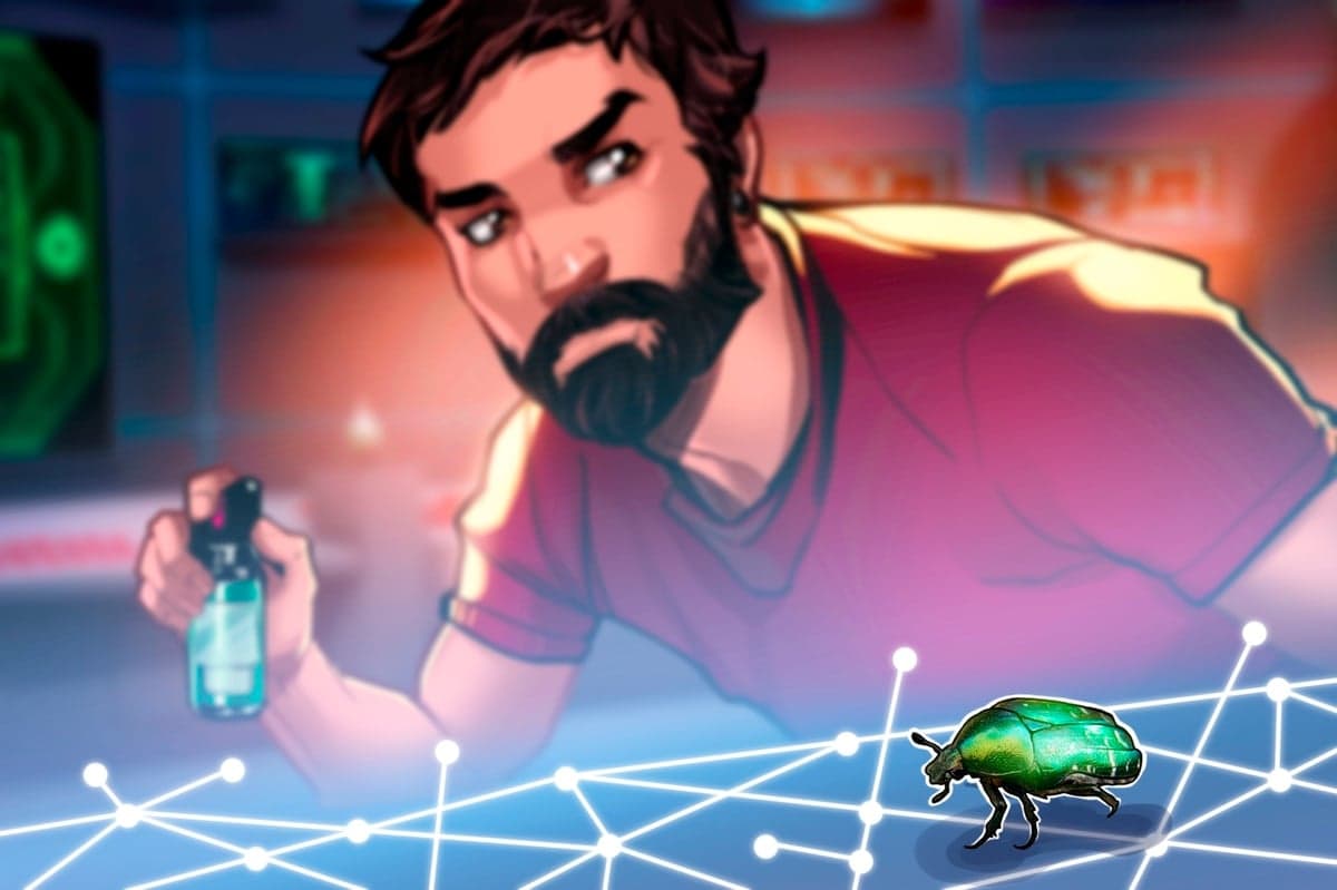 XRPL Foundation patches ‘critical’ flaw that almost made it to mainnet