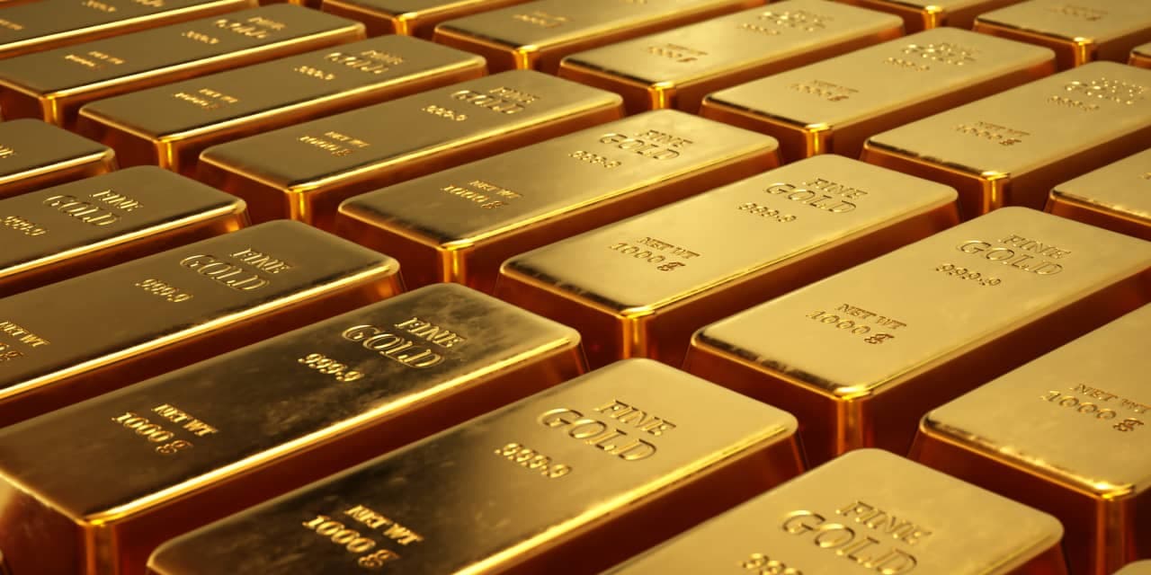 What 28 years of hot inflation say about gold’s ability to be a hedge - MarketWatch