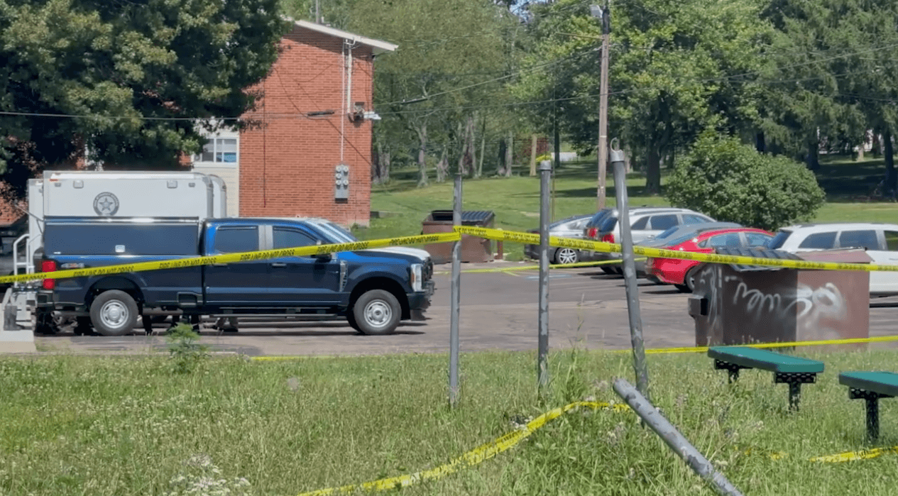 Two found dead in Canton apartment fire - FOX 8 News