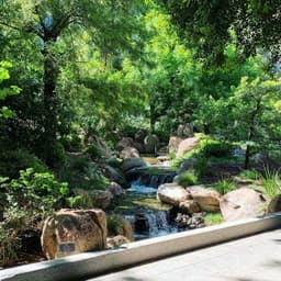A 3.5-Acre Japanese Garden in Phoenix Feels Like a ...