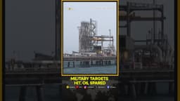 US Hammers Kharg Military Sites: Trump Deadline Fuels Iran Infrastructure Blitz