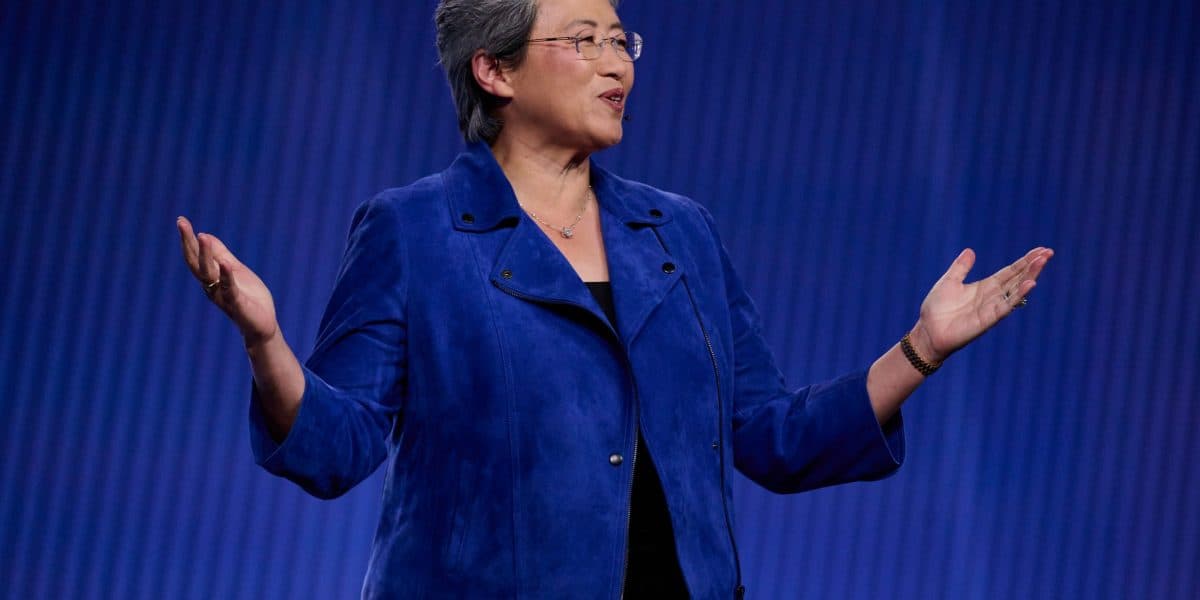 Fortune Tech: AMD's Meta deal, Anthropic ultimatum, Amazon AI exit | Fortune