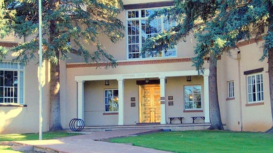 New Mexico Supreme Court rules defendants have right to be present for jury questions