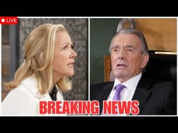 CBS🔴[5/20/2026] The Young and the Restless FULL Episode: ​Electric  ULTIMATUM–Nick Confronts Burrows