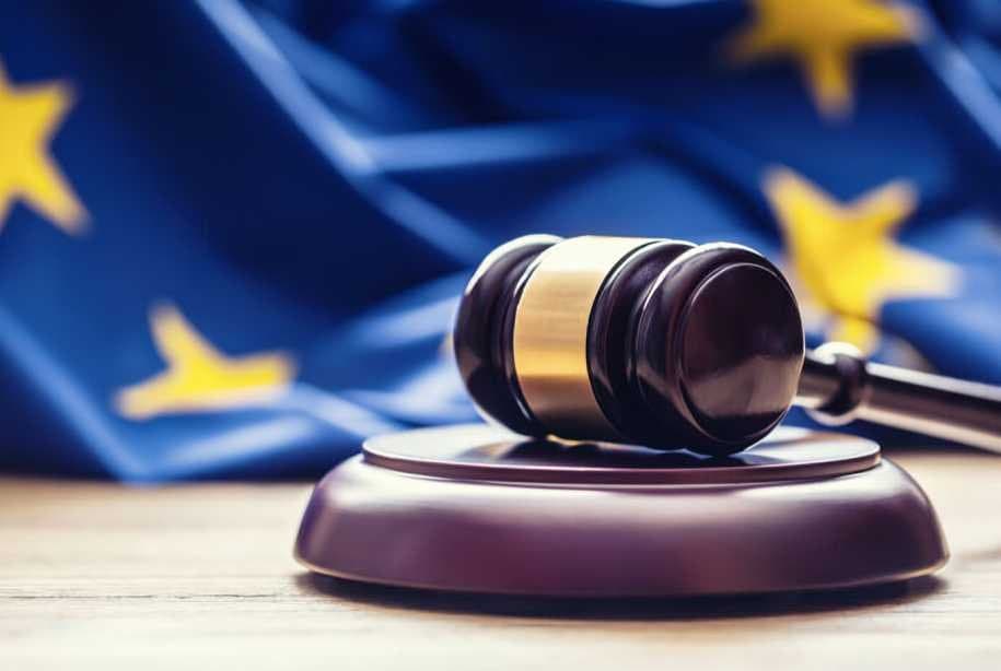 European Regulators Intensify Scrutiny Of Big Tech With ...