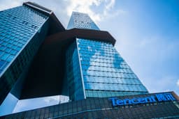 Tencent launches free short-drama service inside WeChat