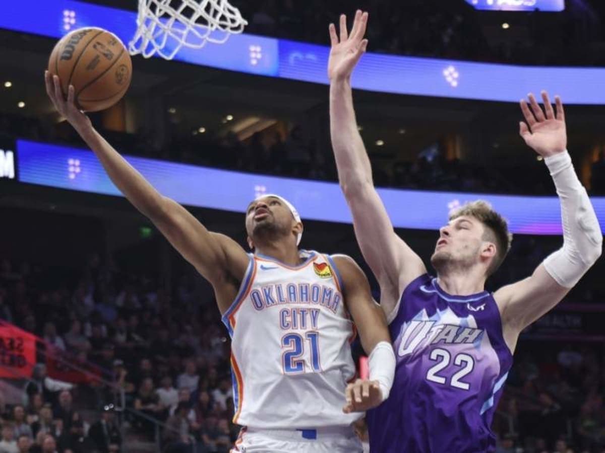 Knapper Sieg: Utah Jazz schlagen New Orleans Pelicans ...