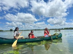 How Habitat Restoration in the Montezuma Wetlands ...