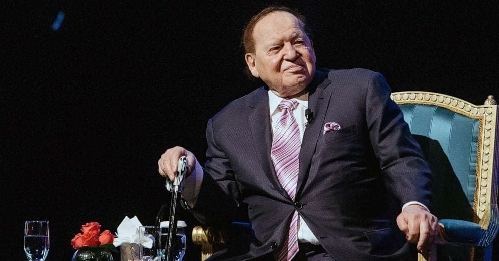 2026 Election Megadonors Pour $1.3 Billion Into Midterms as Super PAC Spending Surges