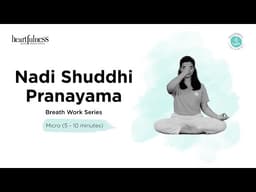 Nadi Shuddhi