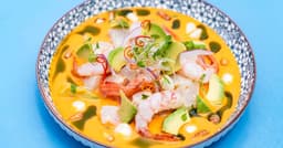 Why Peruvian Cuisine Is More Than Just Cebiche