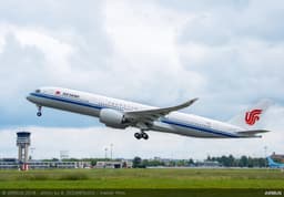 Chinese Airlines Order 95 Airbus Jets Worth $17.8 Billion ...